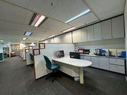 Ntuc Income Tampines Junction (D18), Office #454303621